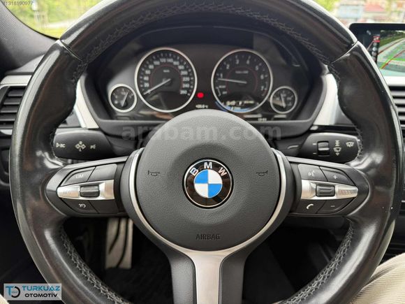 2016 BMW 320 40.YIL 95.000 KM