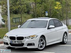 2016 BMW 320 40.YIL 95.000 KM
