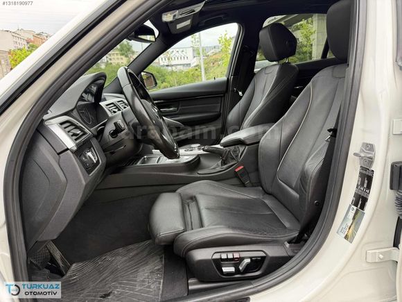 2016 BMW 320 40.YIL 95.000 KM