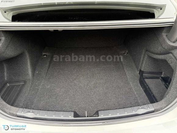 2016 BMW 320 40.YIL 95.000 KM