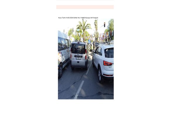 Sahibinden Fiat Doblo Combi 1.3 Multijet Active 2008 Model