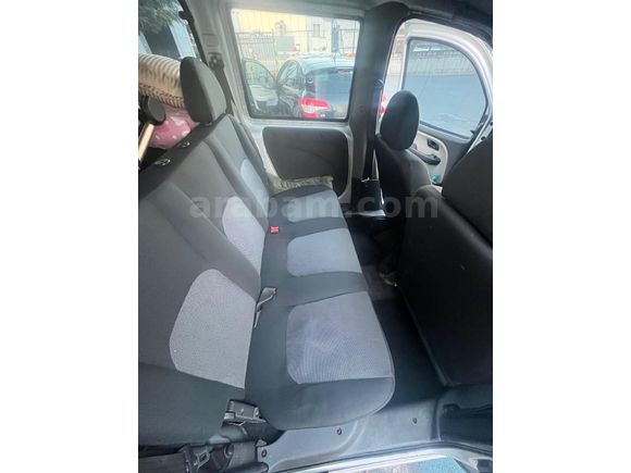 Sahibinden Fiat Doblo Combi 1.3 Multijet Active 2008 Model