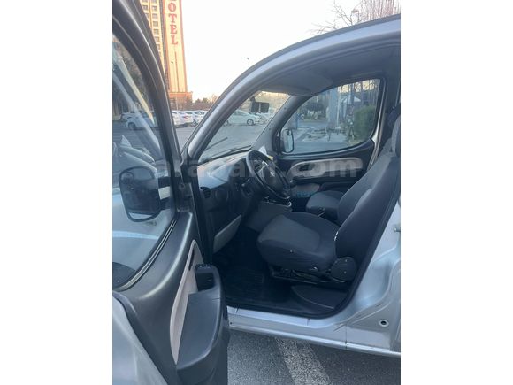 Sahibinden Fiat Doblo Combi 1.3 Multijet Active 2008 Model