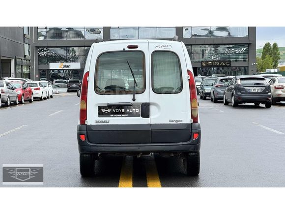'VOYS AUTO'HATASIZ-BOYASIZ-TRAMERSİZ SIFIR MUAYENELİ MASRAFSIZ