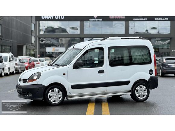 'VOYS AUTO'HATASIZ-BOYASIZ-TRAMERSİZ SIFIR MUAYENELİ MASRAFSIZ