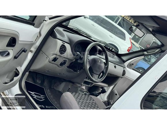 'VOYS AUTO'HATASIZ-BOYASIZ-TRAMERSİZ SIFIR MUAYENELİ MASRAFSIZ