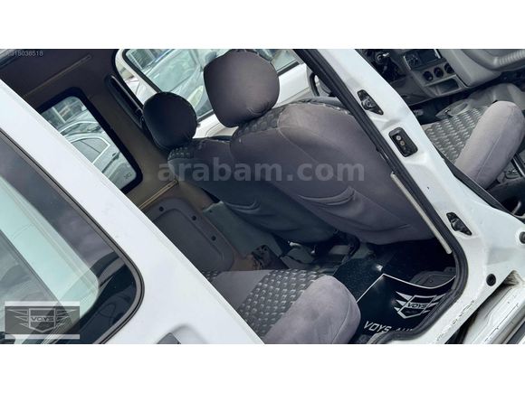 'VOYS AUTO'HATASIZ-BOYASIZ-TRAMERSİZ SIFIR MUAYENELİ MASRAFSIZ