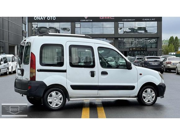 'VOYS AUTO'HATASIZ-BOYASIZ-TRAMERSİZ SIFIR MUAYENELİ MASRAFSIZ