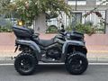 CF 1000 ATV NARDO GRİ BAKIMLI