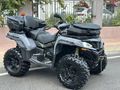 CF 1000 ATV NARDO GRİ BAKIMLI