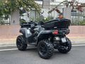 CF 1000 ATV NARDO GRİ BAKIMLI