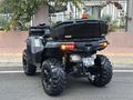 CF 1000 ATV NARDO GRİ BAKIMLI