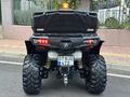 CF 1000 ATV NARDO GRİ BAKIMLI
