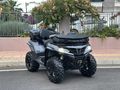 CF 1000 ATV NARDO GRİ BAKIMLI