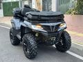 CF 1000 ATV NARDO GRİ BAKIMLI