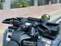 CF 1000 ATV NARDO GRİ BAKIMLI
