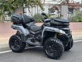 CF 1000 ATV NARDO GRİ BAKIMLI