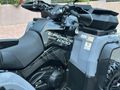 CF 1000 ATV NARDO GRİ BAKIMLI