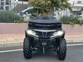 CF 1000 ATV NARDO GRİ BAKIMLI