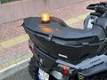 CF 1000 ATV NARDO GRİ BAKIMLI