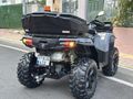 CF 1000 ATV NARDO GRİ BAKIMLI