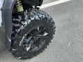 CF 1000 ATV NARDO GRİ BAKIMLI