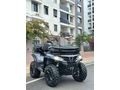 CF 1000 ATV NARDO GRİ BAKIMLI
