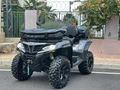 CF 1000 ATV NARDO GRİ BAKIMLI