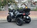 CF 1000 ATV NARDO GRİ BAKIMLI