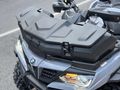 CF 1000 ATV NARDO GRİ BAKIMLI