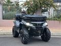 CF 1000 ATV NARDO GRİ BAKIMLI