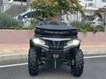 CF 1000 ATV NARDO GRİ BAKIMLI