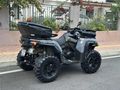 CF 1000 ATV NARDO GRİ BAKIMLI