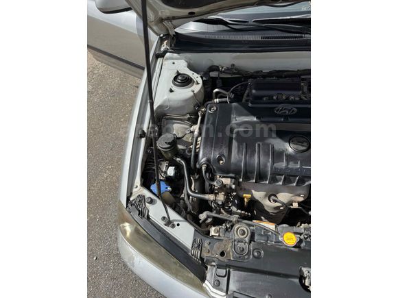 Sahibinden Hyundai Elantra 1.6 GLS 2006 Model 