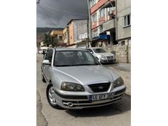 Sahibinden Hyundai Elantra 1.6 GLS 2006 Model 