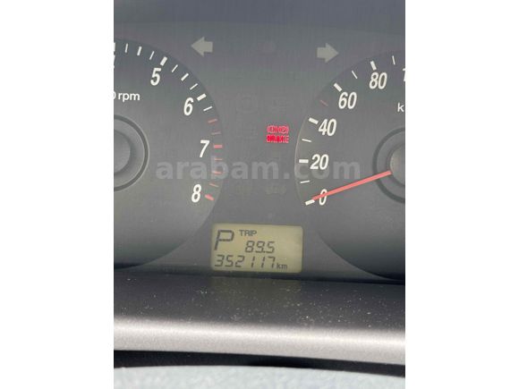 Sahibinden Hyundai Elantra 1.6 GLS 2006 Model 
