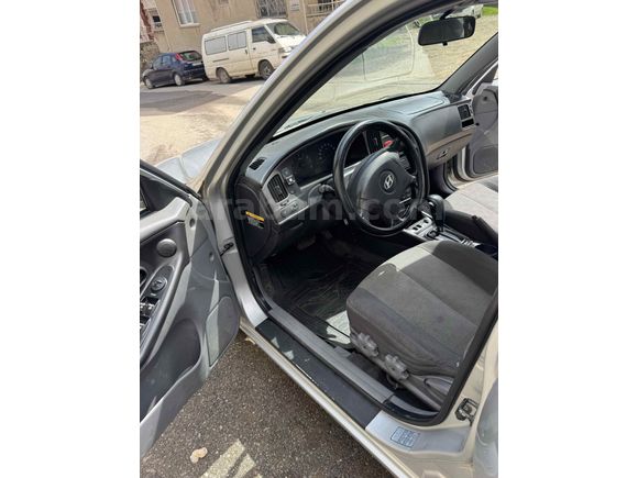 Sahibinden Hyundai Elantra 1.6 GLS 2006 Model 