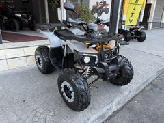 FATİH MOTOR & ATV'DEN REVOLT RA5 DÜŞÜK KM TAKAS VE KARGO