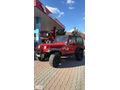 HASALP MOTORS-JEEP WRANGLER-HARDTOP-2.5 BENZIN+LPG-YENI BAKIMLI