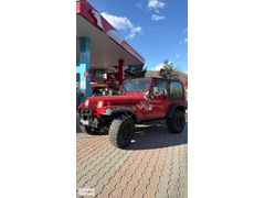 HASALP MOTORS-JEEP WRANGLER-HARDTOP-2.5 BENZIN+LPG-YENI BAKIMLI