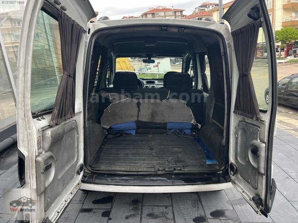 1.5 DCİ BAYRAM FIRSAT KOLTUK CAM RUHSAT İŞLİ K.KARTINA 12 TAKSİT
