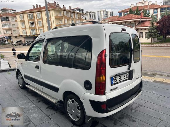 1.5 DCİ BAYRAM FIRSAT KOLTUK CAM RUHSAT İŞLİ K.KARTINA 12 TAKSİT