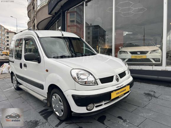 1.5 DCİ BAYRAM FIRSAT KOLTUK CAM RUHSAT İŞLİ K.KARTINA 12 TAKSİT