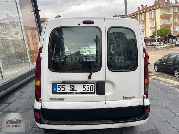 1.5 DCİ BAYRAM FIRSAT KOLTUK CAM RUHSAT İŞLİ K.KARTINA 12 TAKSİT