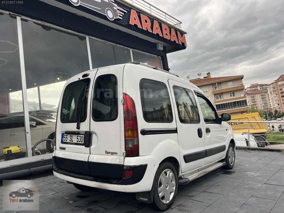 1.5 DCİ BAYRAM FIRSAT KOLTUK CAM RUHSAT İŞLİ K.KARTINA 12 TAKSİT