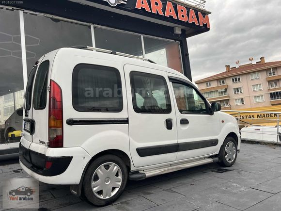 1.5 DCİ BAYRAM FIRSAT KOLTUK CAM RUHSAT İŞLİ K.KARTINA 12 TAKSİT