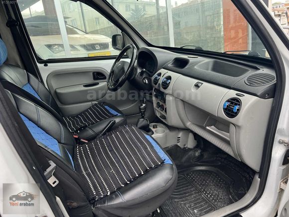 1.5 DCİ BAYRAM FIRSAT KOLTUK CAM RUHSAT İŞLİ K.KARTINA 12 TAKSİT
