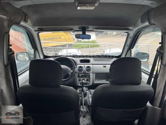 1.5 DCİ BAYRAM FIRSAT KOLTUK CAM RUHSAT İŞLİ K.KARTINA 12 TAKSİT