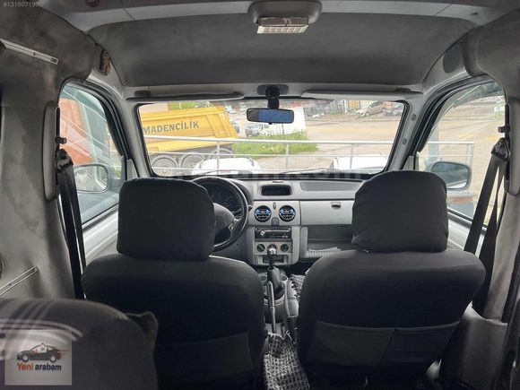 1.5 DCİ BAYRAM FIRSAT KOLTUK CAM RUHSAT İŞLİ K.KARTINA 12 TAKSİT