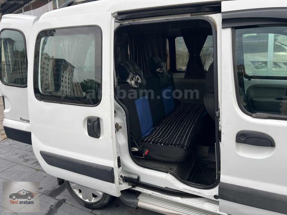 1.5 DCİ BAYRAM FIRSAT KOLTUK CAM RUHSAT İŞLİ K.KARTINA 12 TAKSİT